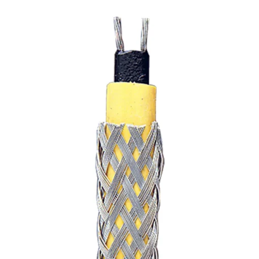 Easy Heat Freeze Free 300 ft. L Self Regulating Heating Cable For Water Pipe