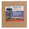 Easy Heat Freeze Free 100 ft. L Self Regulating Heating Cable For Water Pipe