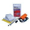 Easy Heat Freeze Free 30 in. L Self Regulating Connection Kit For Water Pipe