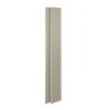 Easy Track .625 in. H X 14 in. W X 72 in. L Wood Laminate Tower Panels