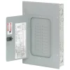 Eaton 125 amps 120/240 V 20 space 40 circuits Combination Mount Main Lug Load Center