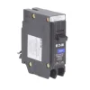 Eaton 15 amps Arc Fault/Ground Fault Single Pole Circuit Breaker