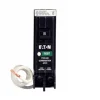 Eaton 15 amps Combination AFCI Single Pole Arc Fault Breaker