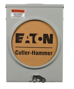 Eaton 125 amps Ringless Overhead/Underground Meter Socket