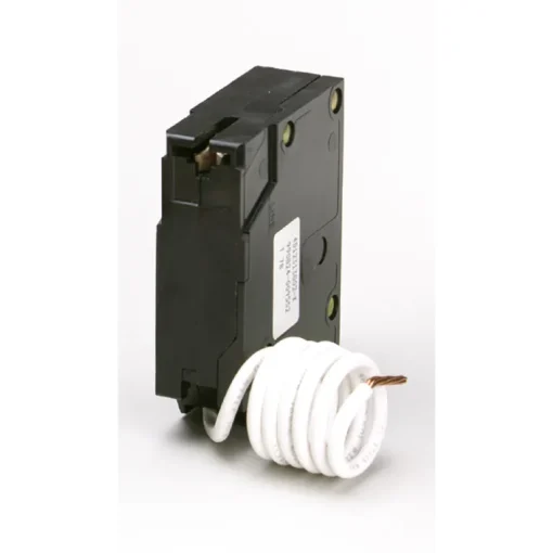 Eaton Cutler-Hammer 20 amps GFCI Single Pole Circuit Breaker w/Self Test