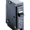 Eaton Cutler-Hammer 20 amps Plug In Single Pole Circuit Breaker