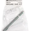 Eaton Cutler-Hammer 0 amps N/A V 21 space 21 circuits Bolt-On Mount Ground Bar Kit