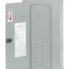 Eaton Cutler-Hammer 200 amps 240 V 40 space 80 circuits Combination Mount Main Lug Load Center