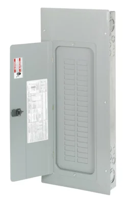 Eaton Cutler-Hammer 200 amps 240 V 40 space 80 circuits Combination Mount Main Lug Load Center