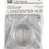 Eaton Cutler-Hammer Bolt-On 2.00 in. Hub For A Openings