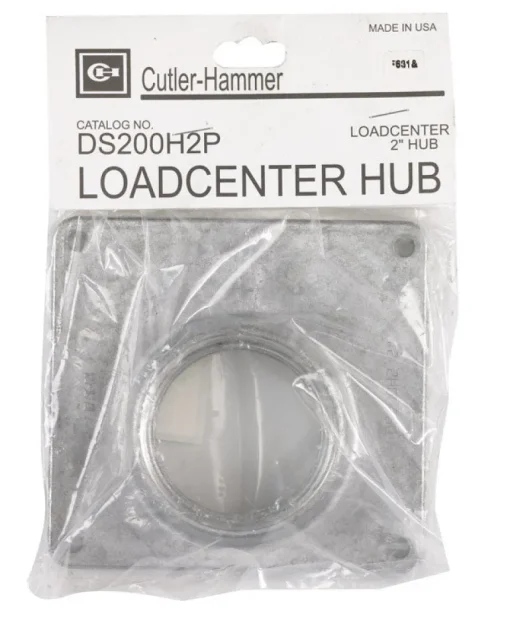 Eaton Cutler-Hammer Bolt-On 2.00 in. Hub For A Openings