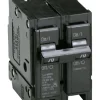 Eaton HomeLine 70 amps Plug In 2-Pole Circuit Breaker