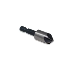 Eazypower Isomax 1/2 in. X 1/2 inch D Tool Steel Countersink Countersink Bit 1 pc