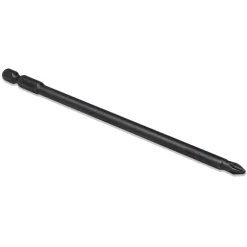 Eazypower Isomax Phillips 6 in. X 6 in. L Impact Double-Ended Power Bit Steel 1 pc