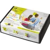 EC PT Sample Box (Pack of 4)
