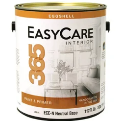 ECEN GAL NTRL Egg Paint (Pack of 4)