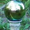 Echo Valley 8106 10" Arco Iris Gazing Globe (Pack of 2)