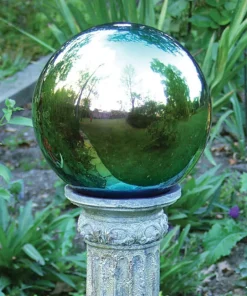 Echo Valley 8106 10" Arco Iris Gazing Globe (Pack of 2)