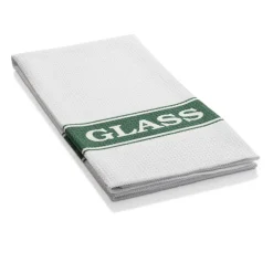 E-Cloth Polyamide/Polyester Glassware Polishing Towel 15.75 in. W x 23.6 in. L 1 pk (Pack of 5)