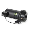 ECO-FLO 3/4 HP 1200 gph Cast Iron Convertible Jet Well Pump