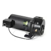 ECO-FLO 1/2 HP 1200 gph Cast Iron Convertible Jet Well Pump
