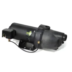 ECO-FLO 1 HP 1038 gph Thermoplastic Shallow Jet Well Pump
