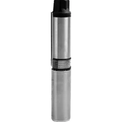 ECO-FLO 1 HP 2 wire 720 gph Stainless Steel Submersible Pump