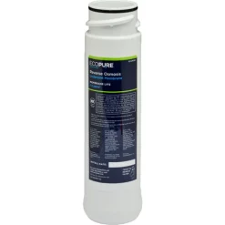 EcoPure Under Sink Replacement Membrane Filter