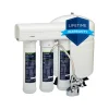 EcoPure Under Sink Reverse Osmosis Water Filter System