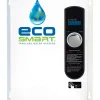 Ecosmart Residential Tankless Electric Water Heater 75A 18W 150 PSI 17 H in.