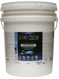 ECP 5GAL NTRL Sat Paint
