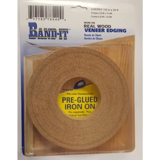 EDGING IRON ON CHRY 50'