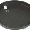 Electric Water Heater Drain Pan, Plastic, 20 x 2.63-In.
