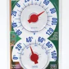 Electrooptix Weather Station
