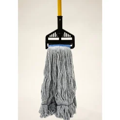 Elite 24 oz Looped Polyester Blend Mop Refill 1 pk