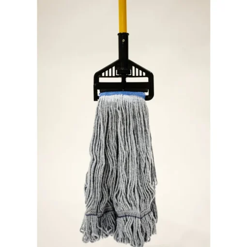 Elite 24 oz Looped Polyester Blend Mop Refill 1 pk