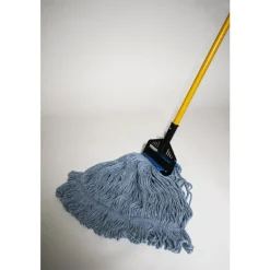 Elite 24 oz Looped Polyester Blend Mop Refill 1 pk