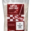 Elite Mops and Brooms Dust Cotton Mop Refill 1 pk