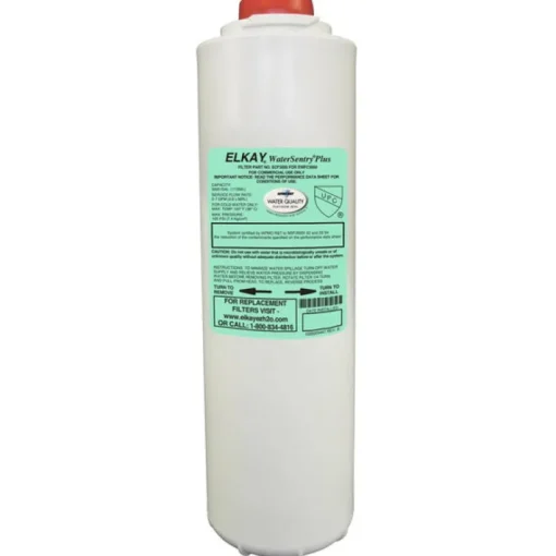 Elkay WaterSentry Plus Hydration System Water Dispenser Replacement Filter