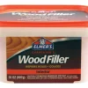 Elmer's Carpenter's Light Brown Wood Filler 32 oz