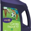 Encap Sun And Shade Grass Repair Kit 160 Sq. Ft. 4 Lb.