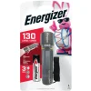 Energizer 130 lm Gray LED Flashlight AA Battery