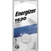Energizer Lithium 1620 3 V Keyless Entry Battery 1 pk