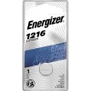 Energizer Lithium 1216 3 V Keyless Entry Battery 1 pk