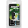 Energizer Recharge 4 Battery Black Universal Battery Charger