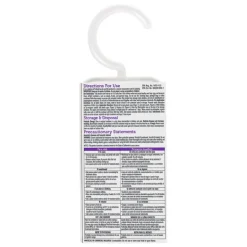 Enoz Moth Balls 6 oz. (Pack of 6)