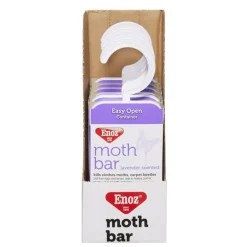 Enoz Moth Balls 6 oz. (Pack of 6)