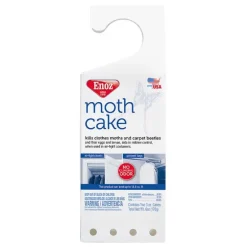 Enoz Moth Blok Moth Balls 6 oz. (Pack of 6)