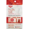 Enoz Moth-Tek Moth Balls 6 oz. (Pack of 6)