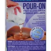 EnviroTex Gloss Clear Pour-On High Gloss Finish 16 oz. (Pack of 6)